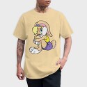 Cartoon Retro Looney Tunes Tiny 1, Tricou Barbati (Unisex)