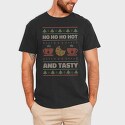 Uglysweater Cookie, Tricou Barbati (Unisex)