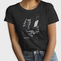 Catpiano, Tricou Femei