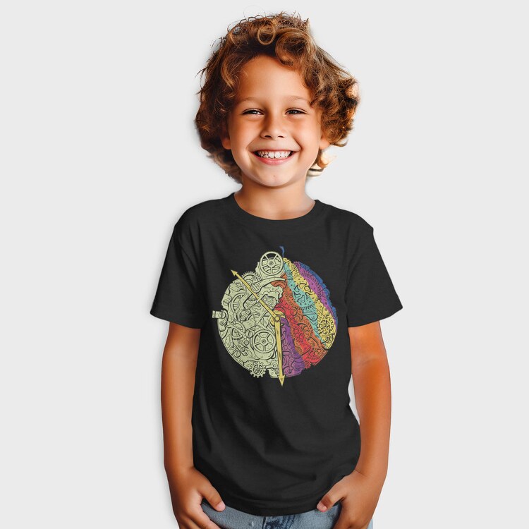 Watch Collector, Tricou Copii