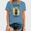 Forever Biker, Tricou Barbati (Unisex)