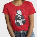 Panda Heart, Tricou Femei