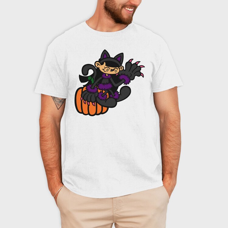 Kids Next Door 24, Tricou Barbati (Unisex)