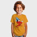 Cartoon Retro Mickey Mouse 5, Tricou Copii