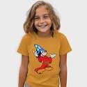 Cartoon Retro Mickey Mouse 5, Tricou Copii