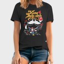 King Bob Omb Mario, Tricou Barbati (Unisex)