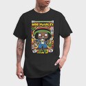 Bob Marley, Tricou Barbati (Unisex)