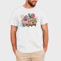 SpongeBob 26, Tricou Barbati (Unisex)