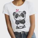Angry Panda, Tricou Femei