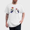 King Boo 1 2, Tricou Barbati (Unisex)