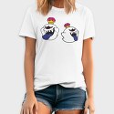 King Boo 1 2, Tricou Barbati (Unisex)
