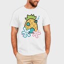 SpongeBob 29, Tricou Barbati (Unisex)