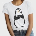 Angry Pinguin, Tricou Femei