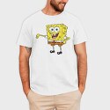 SpongeBob 3, Tricou Barbati (Unisex)