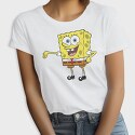 SpongeBob 3, Tricou Femei