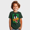 Cartoon Retro Pato Lucas 1, Tricou Copii