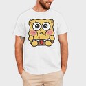 SpongeBob 30, Tricou Barbati (Unisex)