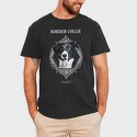 Border Collie, Tricou Barbati (Unisex)