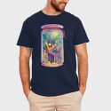 Jar Girl Books, Tricou Barbati (Unisex)