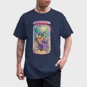 Jar Girl Books, Tricou Barbati (Unisex)