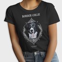 Border Collie, Tricou Femei