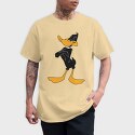 Cartoon Retro Pato Lucas 4, Tricou Barbati (Unisex)