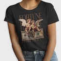 Fortune Favors, Tricou Femei