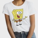 SpongeBob 4, Tricou Femei