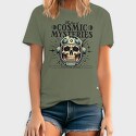 The Face of Cosmic Mysteries, Tricou Barbati (Unisex)