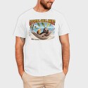 Sloth Chill Shirt, Tricou Barbati (Unisex)