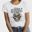 The Face of Cosmic Mysteries, Tricou Femei