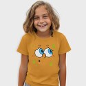 SpongeBob face 12, Tricou Copii