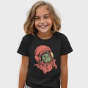 Cat Astronaut, Tricou Copii