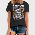 Lucky 2, Tricou Barbati (Unisex)