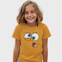 SpongeBob face 14, Tricou Copii