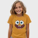 SpongeBob face 15, Tricou Copii