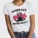 Embrace Mortality, Tricou Femei