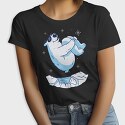 Polar Bear Bomb, Tricou Femei