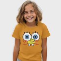 SpongeBob face 17, Tricou Copii