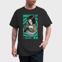 Dragon Ball Z 78, Tricou Barbati (Unisex)