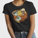 Death With Hourglass, Tricou Femei