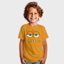 SpongeBob face 5, Tricou Copii