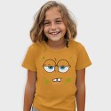SpongeBob face 5, Tricou Copii