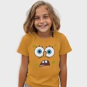 SpongeBob face 6, Tricou Copii