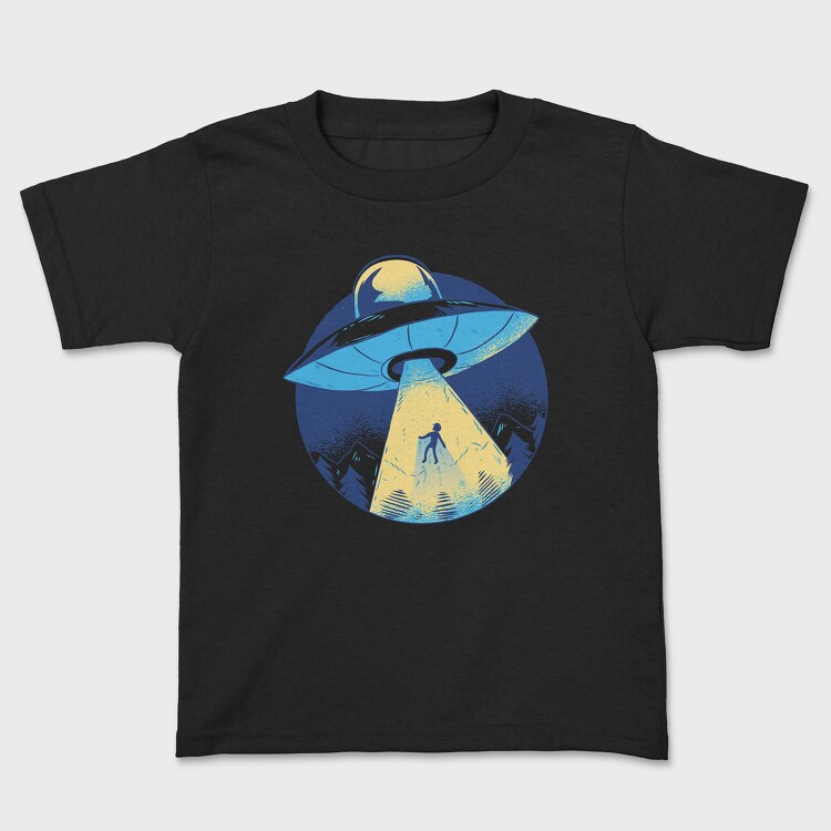 Abduction, Tricou Copii
