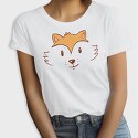 Fox Face, Tricou Femei
