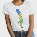 Marge Simpson, Tricou Femei