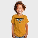 SpongeBob face 8, Tricou Copii