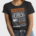 Marijuana 2, Tricou Femei