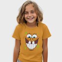SpongeBob face 9, Tricou Copii